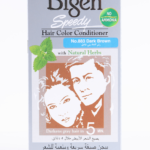 Bigen Speedy Hair Color Conditioner--Dark-Brown (Damage Packaging)